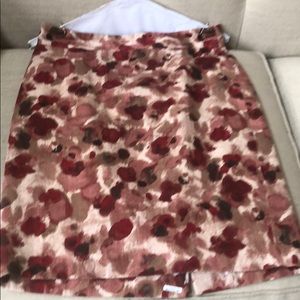 Ann Taylor Skirt